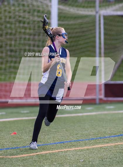 Thumbnail 3 in Newburgh Free Academy @ Kingston (Senior Night) photogallery.