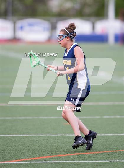 Thumbnail 2 in Newburgh Free Academy @ Kingston (Senior Night) photogallery.