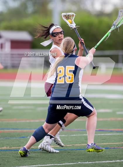 Thumbnail 2 in Newburgh Free Academy @ Kingston (Senior Night) photogallery.