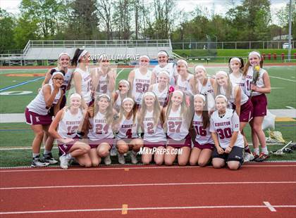 Thumbnail 2 in Newburgh Free Academy @ Kingston (Senior Night) photogallery.