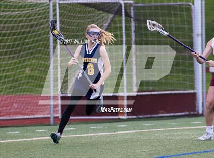 Thumbnail 1 in Newburgh Free Academy @ Kingston (Senior Night) photogallery.