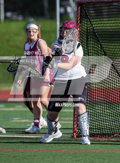 Thumbnail 3 in Newburgh Free Academy @ Kingston (Senior Night) photogallery.