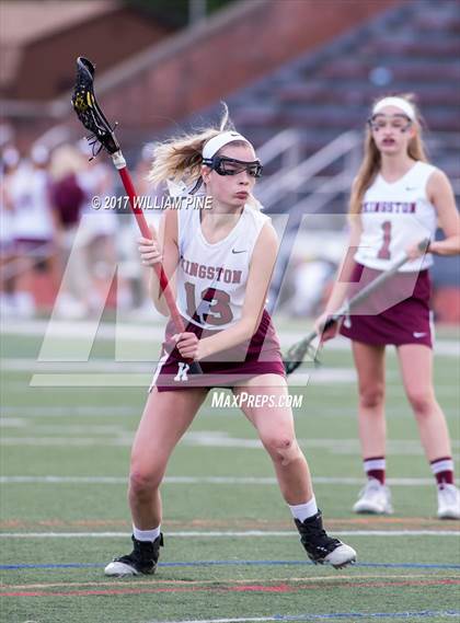 Thumbnail 1 in Newburgh Free Academy @ Kingston (Senior Night) photogallery.
