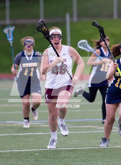 Thumbnail 3 in Newburgh Free Academy @ Kingston (Senior Night) photogallery.