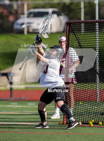 Thumbnail 1 in Newburgh Free Academy @ Kingston (Senior Night) photogallery.