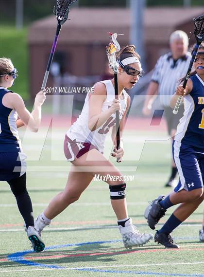 Thumbnail 3 in Newburgh Free Academy @ Kingston (Senior Night) photogallery.