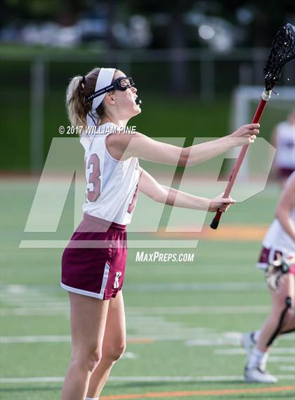 Thumbnail 3 in Newburgh Free Academy @ Kingston (Senior Night) photogallery.