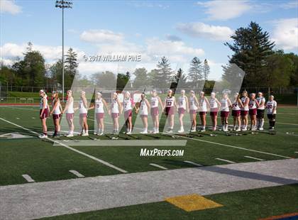 Thumbnail 3 in Newburgh Free Academy @ Kingston (Senior Night) photogallery.