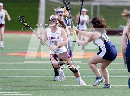 Thumbnail 3 in Newburgh Free Academy @ Kingston (Senior Night) photogallery.