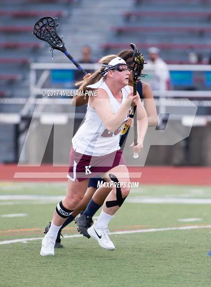 Thumbnail 1 in Newburgh Free Academy @ Kingston (Senior Night) photogallery.