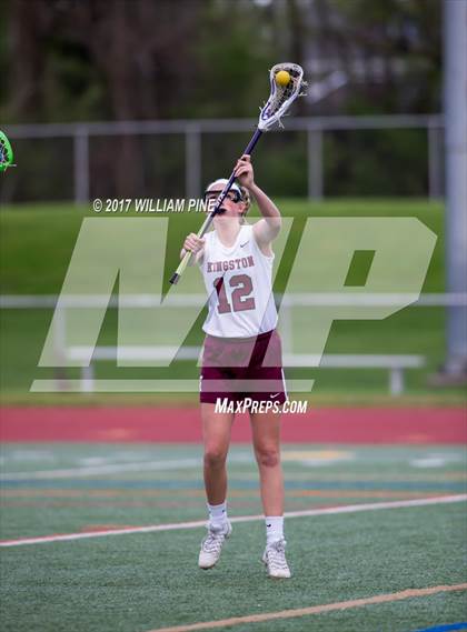 Thumbnail 1 in Newburgh Free Academy @ Kingston (Senior Night) photogallery.