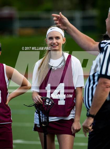 Thumbnail 2 in Newburgh Free Academy @ Kingston (Senior Night) photogallery.