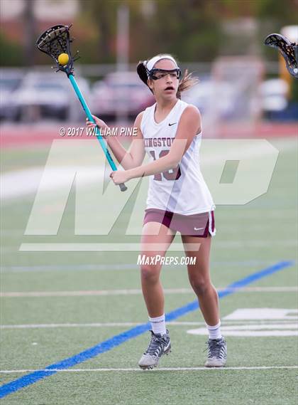 Thumbnail 3 in Newburgh Free Academy @ Kingston (Senior Night) photogallery.