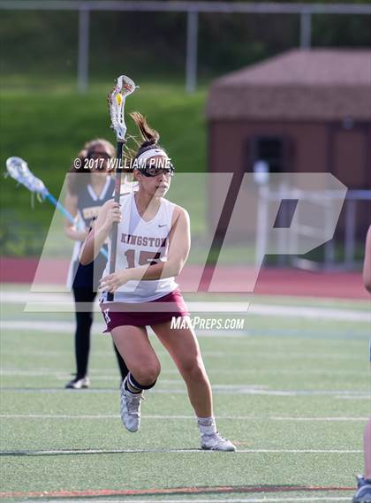 Thumbnail 3 in Newburgh Free Academy @ Kingston (Senior Night) photogallery.
