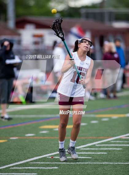 Thumbnail 3 in Newburgh Free Academy @ Kingston (Senior Night) photogallery.