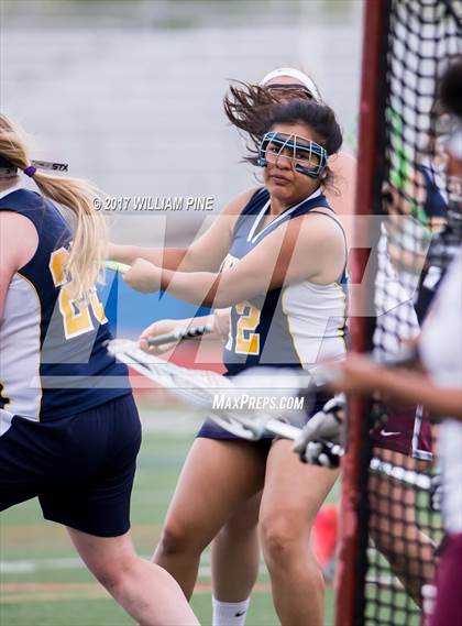 Thumbnail 2 in Newburgh Free Academy @ Kingston (Senior Night) photogallery.