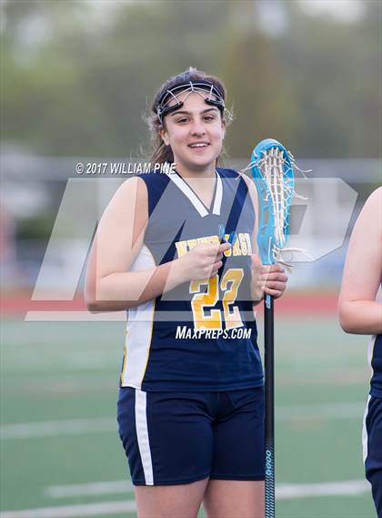 Thumbnail 1 in Newburgh Free Academy @ Kingston (Senior Night) photogallery.