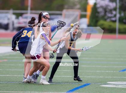 Thumbnail 1 in Newburgh Free Academy @ Kingston (Senior Night) photogallery.