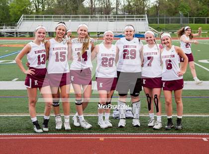 Thumbnail 3 in Newburgh Free Academy @ Kingston (Senior Night) photogallery.