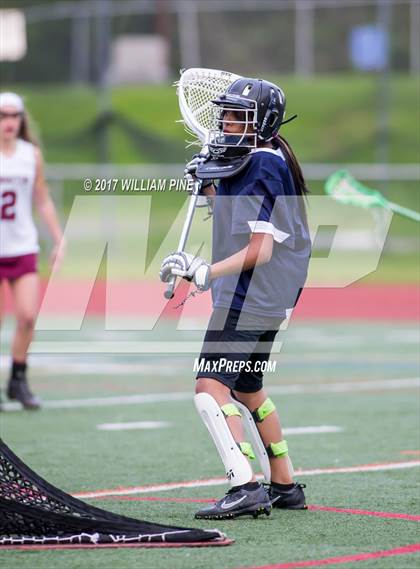 Thumbnail 3 in Newburgh Free Academy @ Kingston (Senior Night) photogallery.
