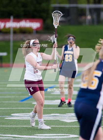 Thumbnail 1 in Newburgh Free Academy @ Kingston (Senior Night) photogallery.