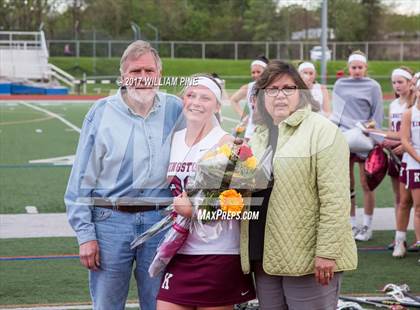Thumbnail 3 in Newburgh Free Academy @ Kingston (Senior Night) photogallery.