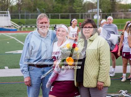 Thumbnail 2 in Newburgh Free Academy @ Kingston (Senior Night) photogallery.