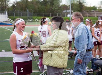 Thumbnail 1 in Newburgh Free Academy @ Kingston (Senior Night) photogallery.