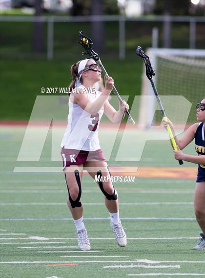 Thumbnail 1 in Newburgh Free Academy @ Kingston (Senior Night) photogallery.