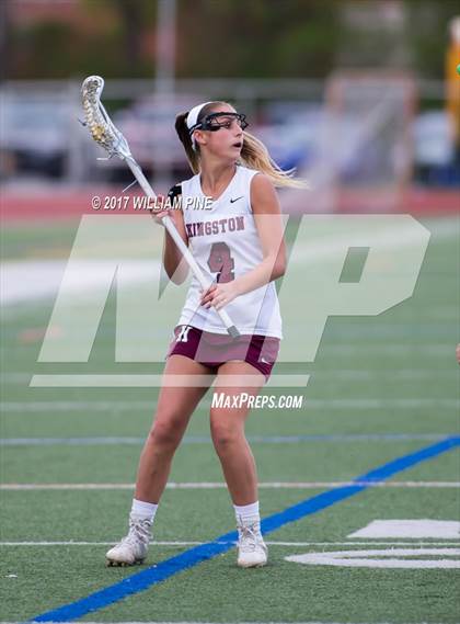 Thumbnail 3 in Newburgh Free Academy @ Kingston (Senior Night) photogallery.