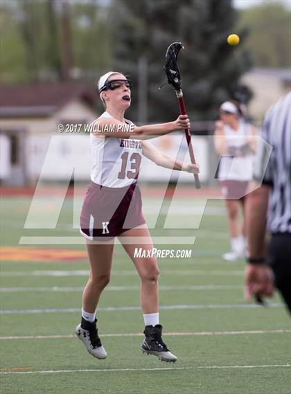 Thumbnail 3 in Newburgh Free Academy @ Kingston (Senior Night) photogallery.