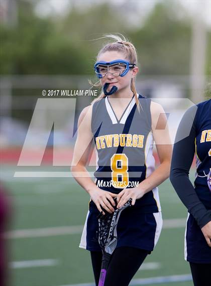 Thumbnail 3 in Newburgh Free Academy @ Kingston (Senior Night) photogallery.