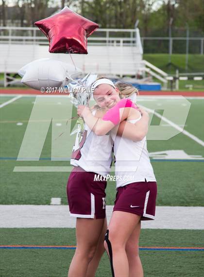 Thumbnail 3 in Newburgh Free Academy @ Kingston (Senior Night) photogallery.