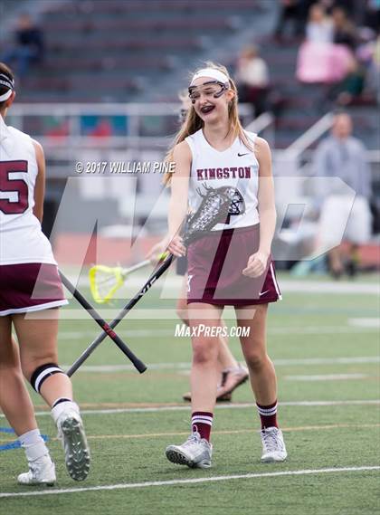 Thumbnail 3 in Newburgh Free Academy @ Kingston (Senior Night) photogallery.