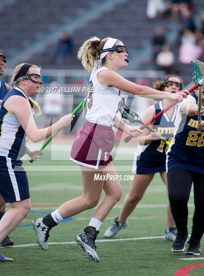 Thumbnail 1 in Newburgh Free Academy @ Kingston (Senior Night) photogallery.