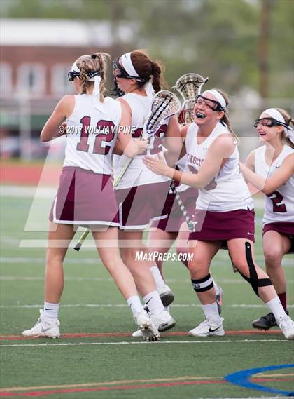 Thumbnail 1 in Newburgh Free Academy @ Kingston (Senior Night) photogallery.