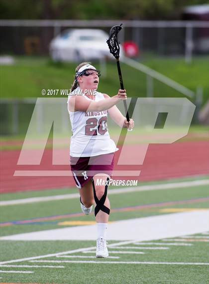Thumbnail 1 in Newburgh Free Academy @ Kingston (Senior Night) photogallery.