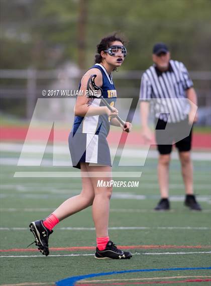 Thumbnail 1 in Newburgh Free Academy @ Kingston (Senior Night) photogallery.