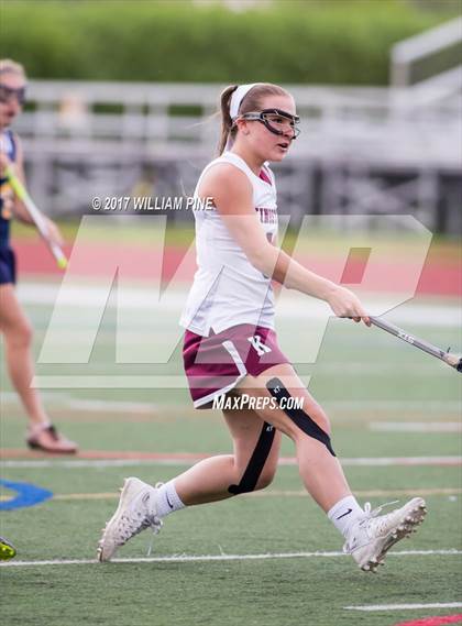 Thumbnail 1 in Newburgh Free Academy @ Kingston (Senior Night) photogallery.
