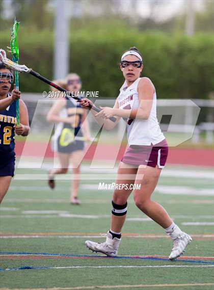 Thumbnail 1 in Newburgh Free Academy @ Kingston (Senior Night) photogallery.