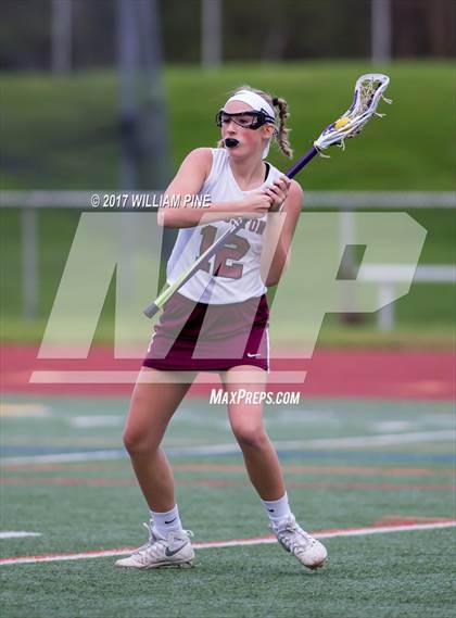 Thumbnail 2 in Newburgh Free Academy @ Kingston (Senior Night) photogallery.