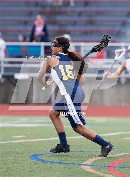 Thumbnail 2 in Newburgh Free Academy @ Kingston (Senior Night) photogallery.