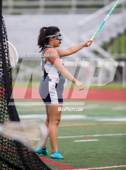 Thumbnail 3 in Newburgh Free Academy @ Kingston (Senior Night) photogallery.