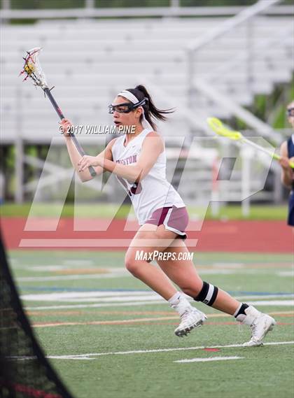 Thumbnail 3 in Newburgh Free Academy @ Kingston (Senior Night) photogallery.