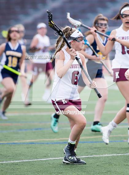 Thumbnail 2 in Newburgh Free Academy @ Kingston (Senior Night) photogallery.