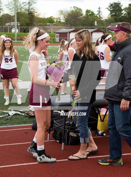 Thumbnail 3 in Newburgh Free Academy @ Kingston (Senior Night) photogallery.