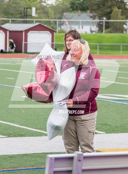 Thumbnail 2 in Newburgh Free Academy @ Kingston (Senior Night) photogallery.