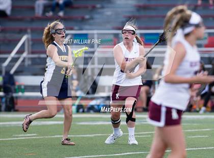 Thumbnail 1 in Newburgh Free Academy @ Kingston (Senior Night) photogallery.
