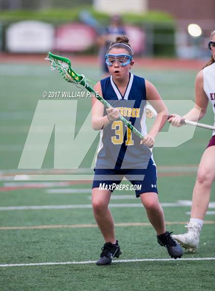 Thumbnail 2 in Newburgh Free Academy @ Kingston (Senior Night) photogallery.