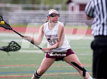 Thumbnail 1 in Newburgh Free Academy @ Kingston (Senior Night) photogallery.